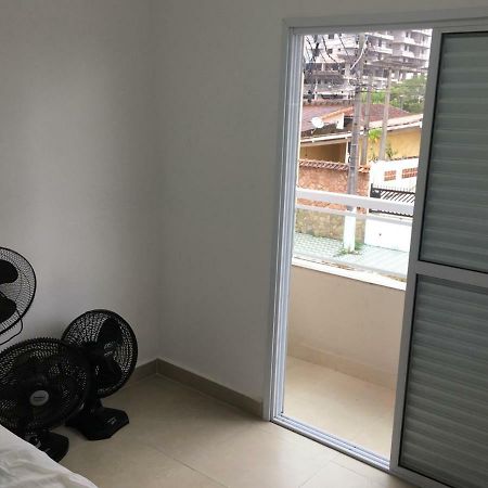 Condominio Paco E Lola Praia Grande  Eksteriør bilde
