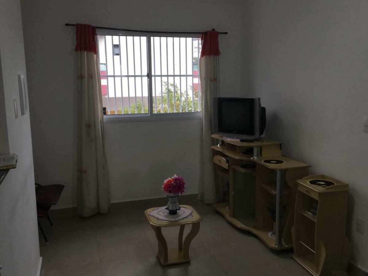 Condominio Paco E Lola Praia Grande  Eksteriør bilde
