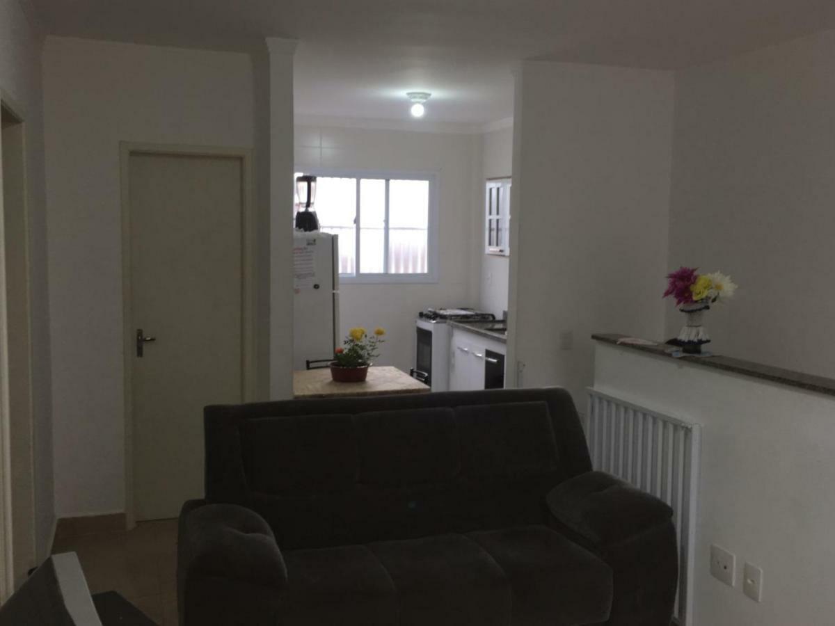 Condominio Paco E Lola Praia Grande  Eksteriør bilde
