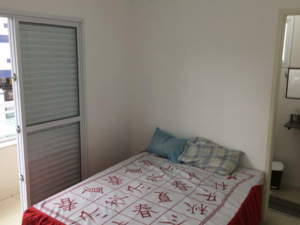 Condominio Paco E Lola Praia Grande  Eksteriør bilde