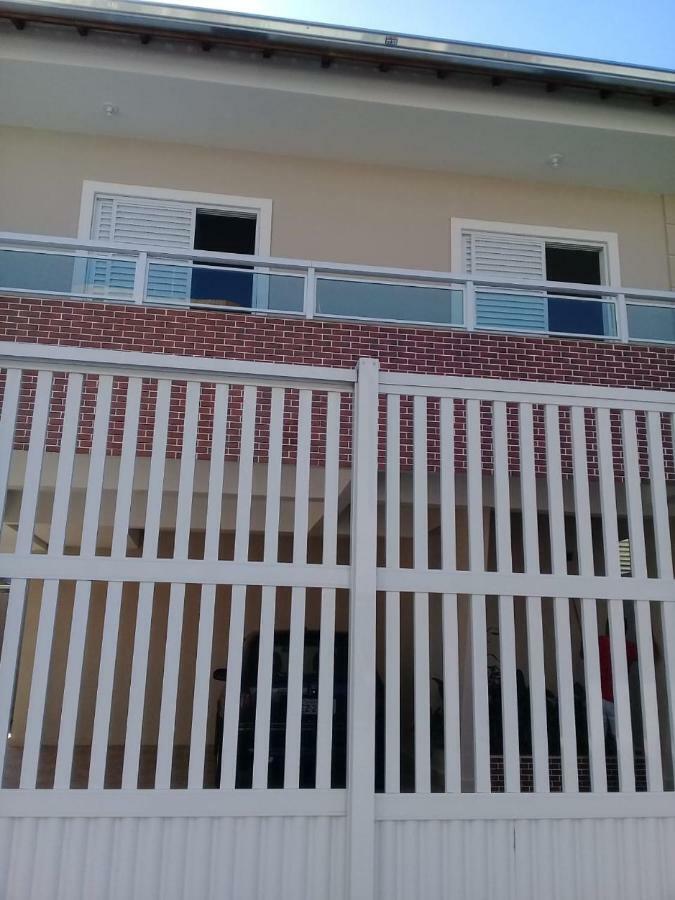 Condominio Paco E Lola Praia Grande  Eksteriør bilde