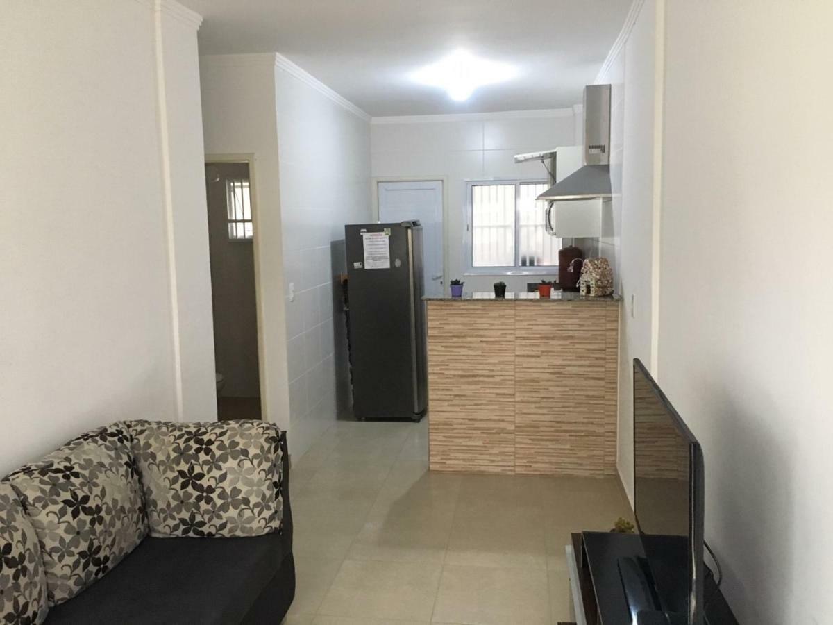 Condominio Paco E Lola Praia Grande  Eksteriør bilde