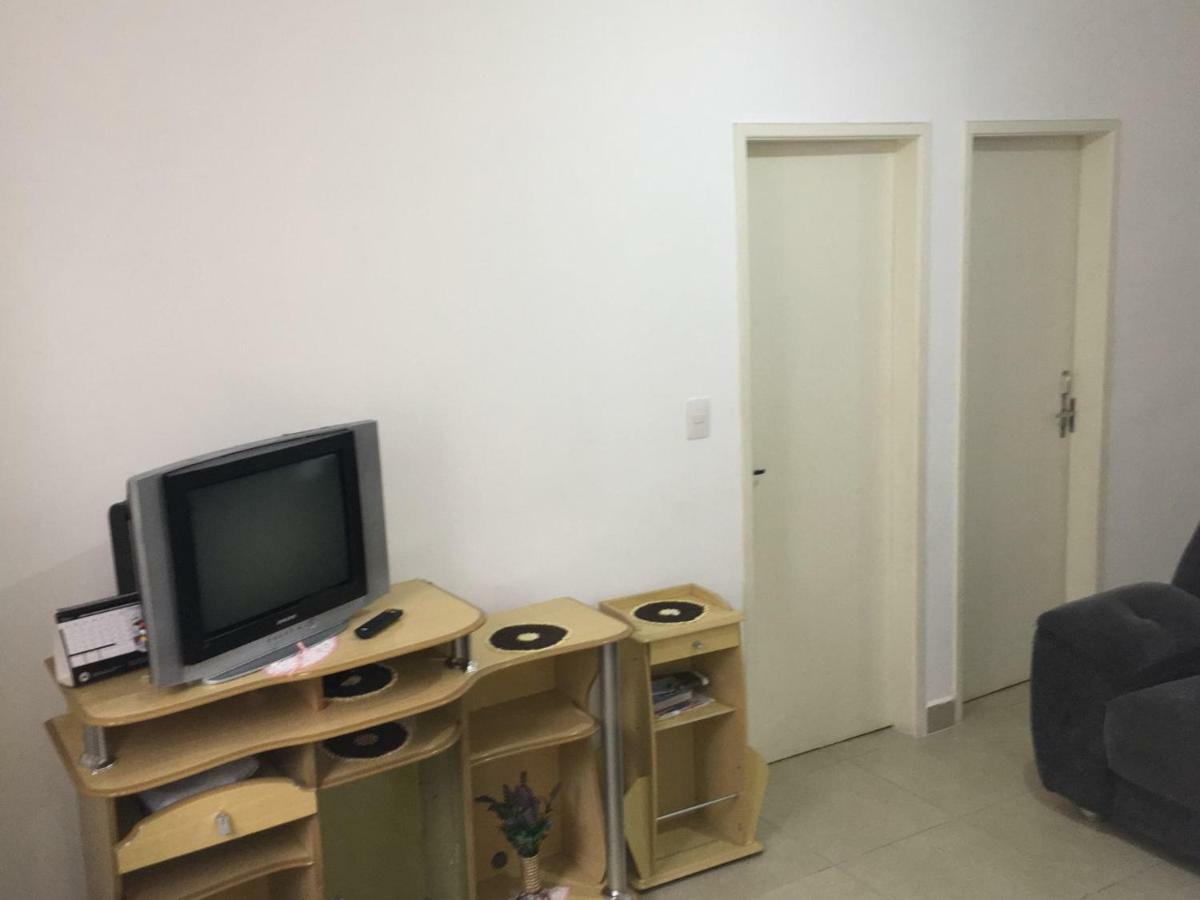 Condominio Paco E Lola Praia Grande  Eksteriør bilde